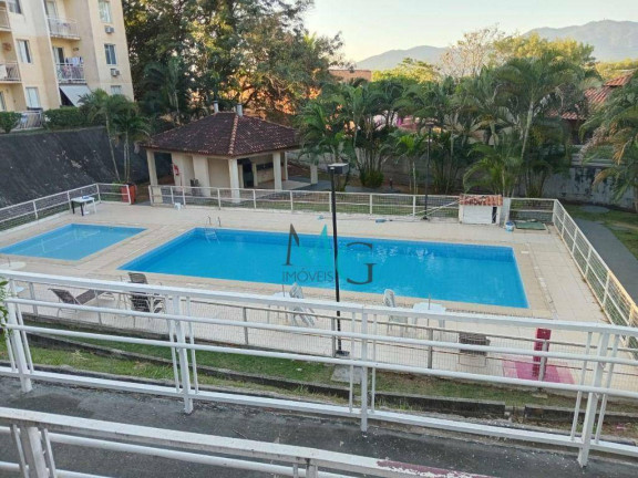 Imagem Apartamento com 3 Quartos à Venda, 60 m² em Campo Grande - Rio De Janeiro