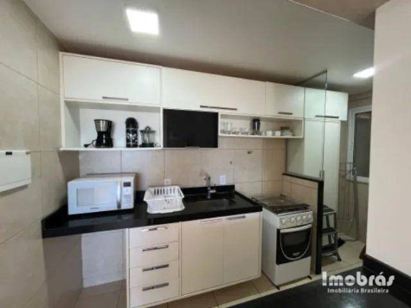 Imagem Apartamento com 2 Quartos à Venda, 51 m² em Praia Do Futuro - Fortaleza Imagem Apartamento com 2 Quartos à Venda, 51 m² em Praia Do Futuro - Fortaleza