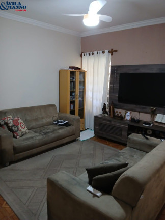 Sobrado com 3 Quartos à Venda,  em Mooca - São Paulo