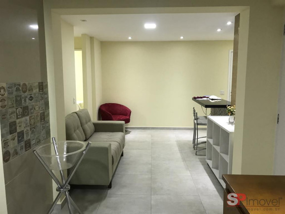 Imagem Apartamento com 2 Quartos à Venda, 66 m² em Bosque Da Saude - São Paulo