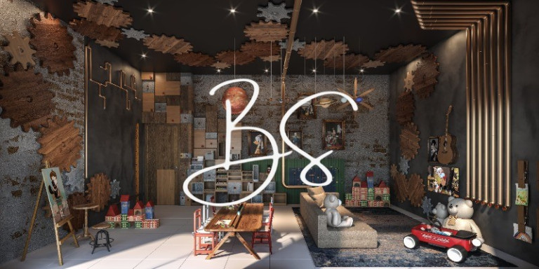 Imagem Imóvel com 5 Quartos à Venda, 427 m² em Meia Praia - Itapema