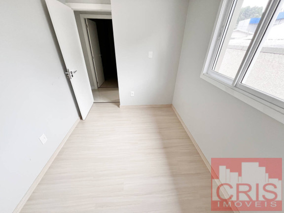 Imagem Apartamento com 2 Quartos à Venda, 54 m² em Borgo - Bento Gonçalves