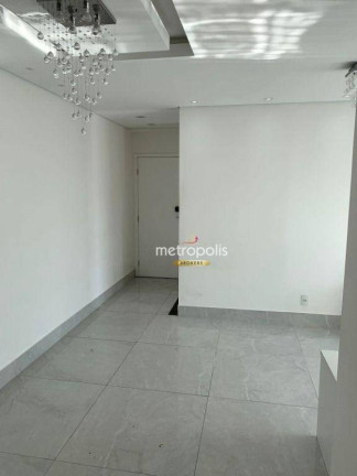 Imagem Apartamento com 3 Quartos à Venda, 65 m² em Santa Maria - Santo André Imagem Apartamento com 3 Quartos à Venda, 65 m² em Santa Maria - Santo André