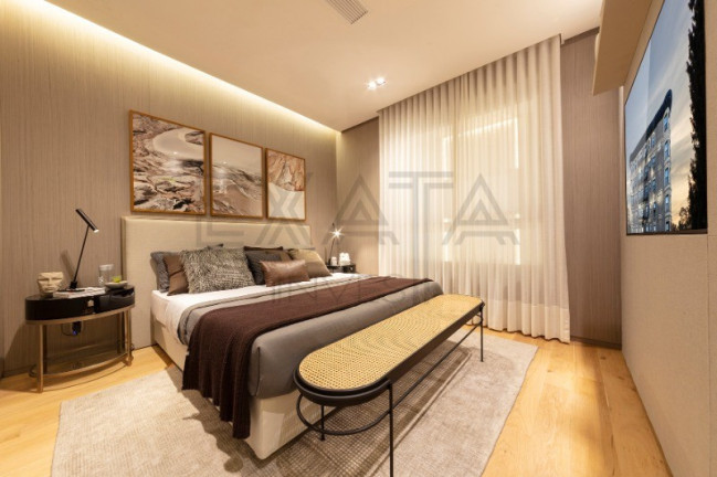 Imagem Imóvel com 3 Quartos à Venda, 189 m² em Itaim Bibi - São Paulo Imagem Imóvel com 3 Quartos à Venda, 189 m² em Itaim Bibi - São Paulo