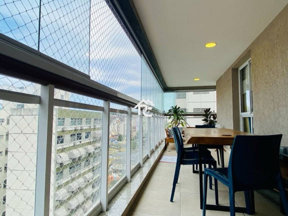 Imagem Apartamento com 2 Quartos à Venda, 97 m² em Icaraí - Niterói Imagem Apartamento com 2 Quartos à Venda, 97 m² em Icaraí - Niterói