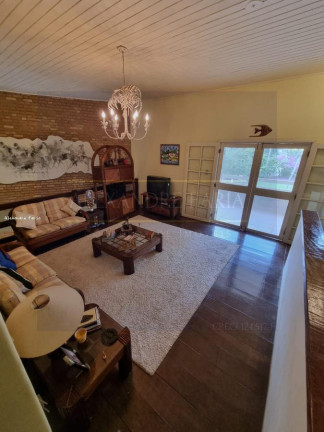 Imagem Casa com 4 Quartos à Venda, 376 m² em Toque Toque Pequeno - São Sebastião Imagem Casa com 4 Quartos à Venda, 376 m² em Toque Toque Pequeno - São Sebastião