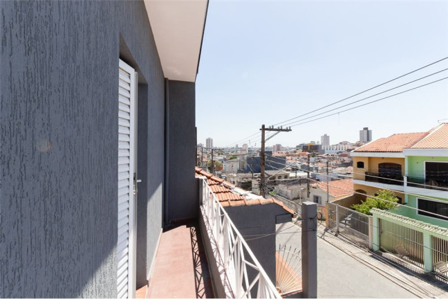 Imagem Casa com 2 Quartos à Venda, em Vila Formosa - São Paulo Imagem Casa com 2 Quartos à Venda, em Vila Formosa - São Paulo
