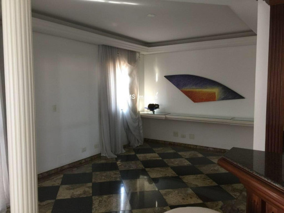 Imagem Imóvel com 4 Quartos à Venda, 590 m² em Bosque Da Saúde - São Paulo Imagem Imóvel com 4 Quartos à Venda, 590 m² em Bosque Da Saúde - São Paulo