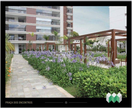 Apartamento com 5 Quartos à Venda, 246 m² em Vila Mariana - São Paulo