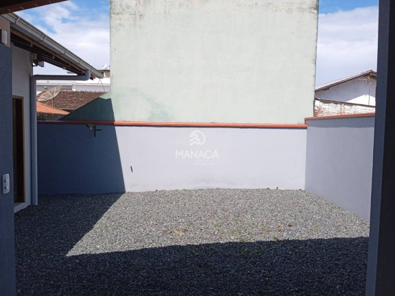 Imagem Casa com 3 Quartos à Venda, 81 m² em São Cristóvão - Barra Velha