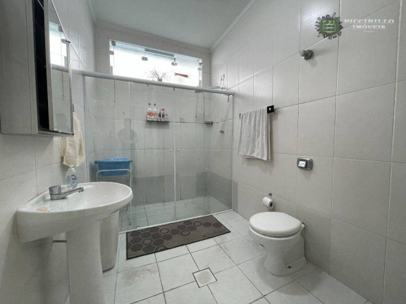 Imagem Casa com 3 Quartos à Venda, 180 m² em Canto Do Forte - Praia Grande
