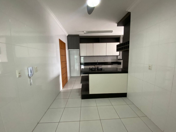 Imagem Apartamento com 3 Quartos à Venda, 124 m² em Canto Do Forte - Praia Grande Imagem Apartamento com 3 Quartos à Venda, 124 m² em Canto Do Forte - Praia Grande