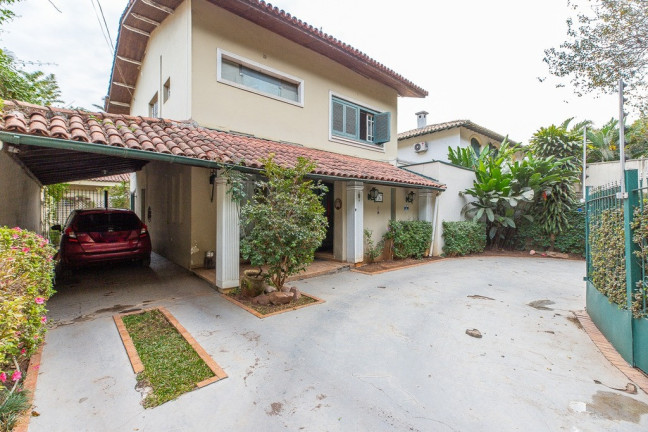 Imagem Casa com 4 Quartos à Venda, 198 m² em Alto De Pinheiros - São Paulo Imagem Casa com 4 Quartos à Venda, 198 m² em Alto De Pinheiros - São Paulo