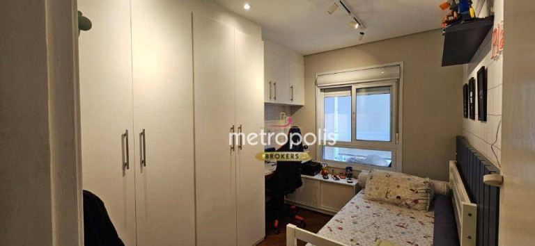Imagem Apartamento com 3 Quartos à Venda, 76 m² em Santa Paula - São Caetano Do Sul Imagem Apartamento com 3 Quartos à Venda, 76 m² em Santa Paula - São Caetano Do Sul