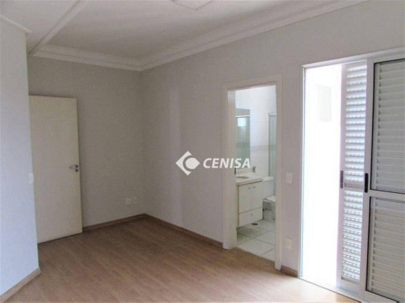 Imagem Apartamento com 4 Quartos à Venda, 273 m² em Centro - Indaiatuba