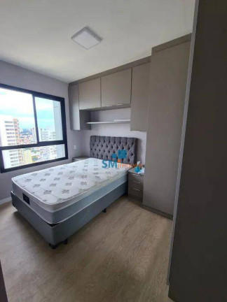 Imagem Apartamento com 2 Quartos à Venda, 59 m² em Vila Dom Pedro I - São Paulo