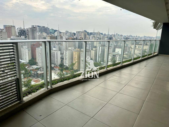 Imagem Imóvel com 3 Quartos à Venda, 196 m² em Jardim América - São Paulo Imagem Imóvel com 3 Quartos à Venda, 196 m² em Jardim América - São Paulo