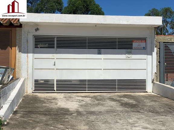 Casa com 1 Quarto à Venda,  em Estância Lago Azul - Franco Da Rocha