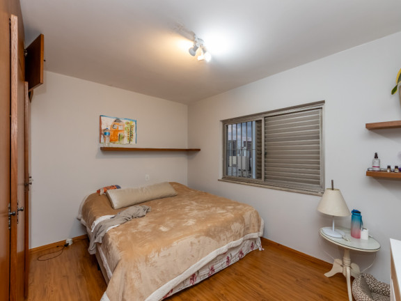 Imagem Apartamento com 4 Quartos à Venda, 215 m² em Perdizes - São Paulo