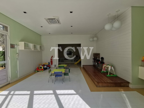 Imagem Apartamento com 3 Quartos para Alugar,  em Indianópolis - São Paulo