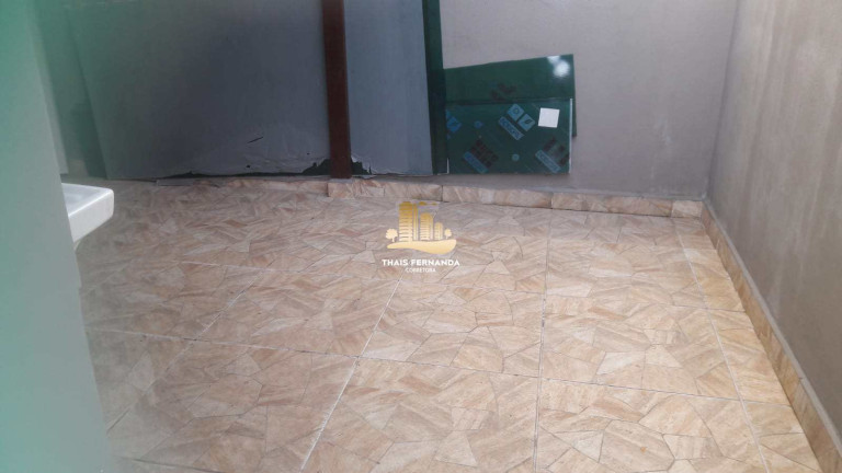Imagem Casa com 2 Quartos à Venda, 120 m² em Maracanã - Praia Grande Imagem Casa com 2 Quartos à Venda, 120 m² em Maracanã - Praia Grande