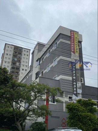 Imagem Apartamento com 2 Quartos à Venda, 39 m² em Itaquera - São Paulo Imagem Apartamento com 2 Quartos à Venda, 39 m² em Itaquera - São Paulo
