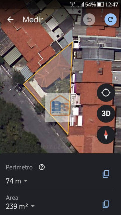 Imagem Sobrado com 3 Quartos à Venda, 253 m² em Conjunto Residencial Vista Verde - São Paulo Imagem Sobrado com 3 Quartos à Venda, 253 m² em Conjunto Residencial Vista Verde - São Paulo