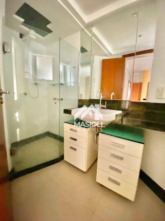 Imagem Apartamento com 3 Quartos à Venda, 123 m² em Itapuã - Vila Velha Imagem Apartamento com 3 Quartos à Venda, 123 m² em Itapuã - Vila Velha