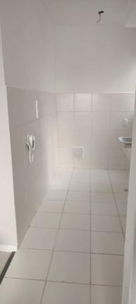 Imagem Apartamento com 2 Quartos para Alugar, 42 m² em Chácara Estância Paulista - Suzano