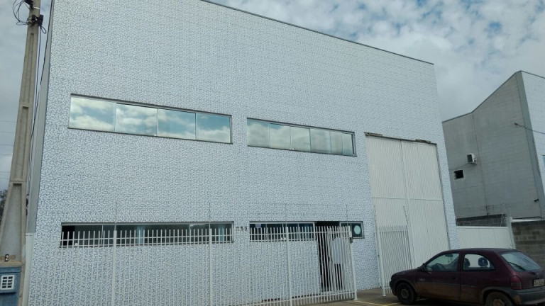 Imóvel à Venda, 690 m² em Comercial Vitoria Martini - Indaiatuba