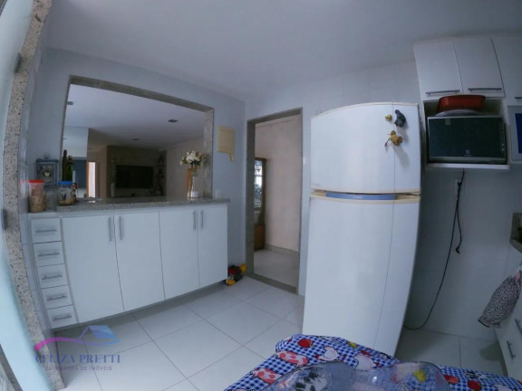 Imagem Apartamento com 3 Quartos à Venda, 82 m² em Centro - Guarapari