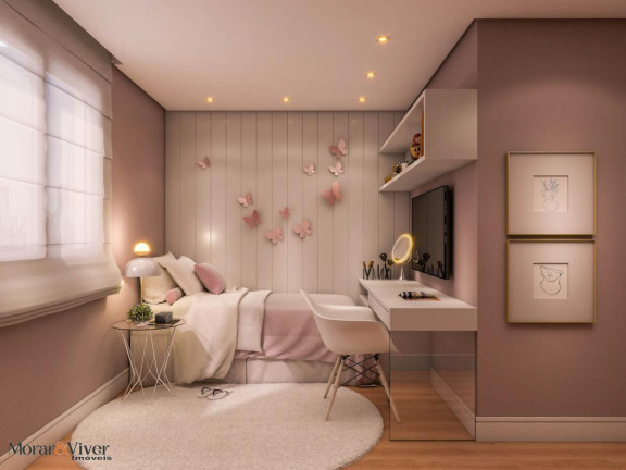 Imagem Apartamento com 3 Quartos à Venda, 92 m² em Rebouças - Curitiba Imagem Apartamento com 3 Quartos à Venda, 92 m² em Rebouças - Curitiba