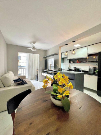 Imagem Apartamento com 2 Quartos à Venda, 55 m² em Valparaíso - Serra
