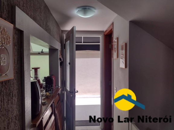 Imagem Casa com 2 Quartos à Venda, 132 m² em São Francisco - Niterói Imagem Casa com 2 Quartos à Venda, 132 m² em São Francisco - Niterói