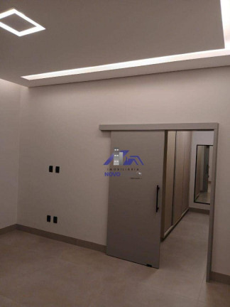 Imagem Casa com 3 Quartos à Venda, 255 m² em Parque Residencial Damha - São José Do Rio Preto Imagem Casa com 3 Quartos à Venda, 255 m² em Parque Residencial Damha - São José Do Rio Preto