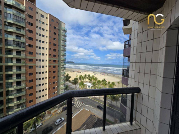 Apartamento com 1 Quarto à Venda, 50 m² em Tupi - Praia Grande