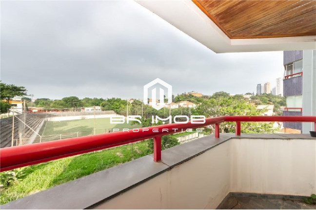 Imóvel com 3 Quartos à Venda, 81 m² em Morumbi - São Paulo