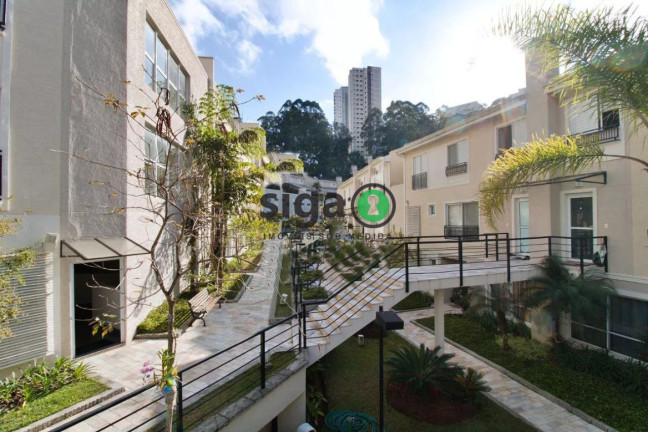 Imagem Casa com 3 Quartos à Venda ou Locação, 108 m² em Vila Andrade - São Paulo Imagem Casa com 3 Quartos à Venda ou Locação, 108 m² em Vila Andrade - São Paulo