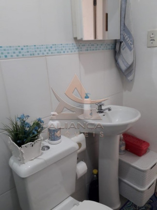 Imagem Apartamento com 2 Quartos à Venda, 43 m² em Ipiranga - Ribeirão Preto Imagem Apartamento com 2 Quartos à Venda, 43 m² em Ipiranga - Ribeirão Preto