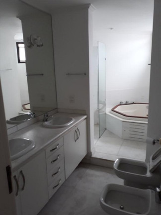 Imagem Imóvel com 3 Quartos à Venda, 240 m² em Itaim Bibi - São Paulo