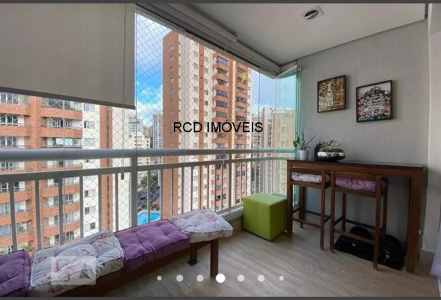 Imagem Apartamento com 3 Quartos à Venda, 71 m² em Vila Suzana - São Paulo