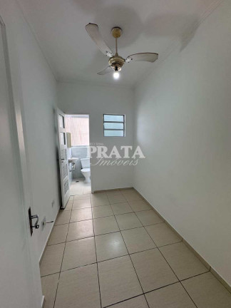 Imagem Apartamento com 2 Quartos para Alugar, 126 m² em Embaré - Santos Imagem Apartamento com 2 Quartos para Alugar, 126 m² em Embaré - Santos