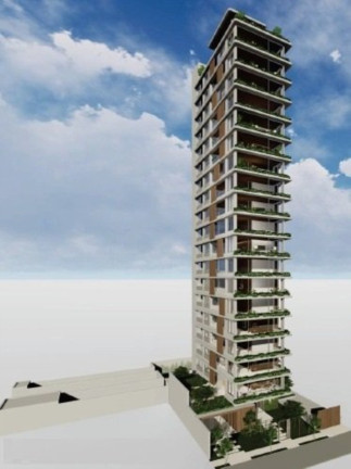 Foto do imóvel Imóvel com 3 Quartos à Venda, 283 m² em Alto Da Lapa - São Paulo