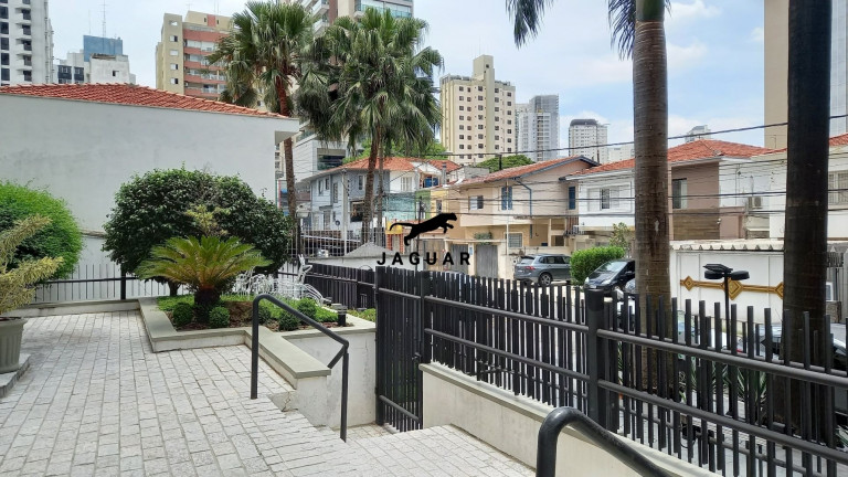 Imagem Imóvel com 4 Quartos à Venda, 156 m² em Vila Olímpia - São Paulo