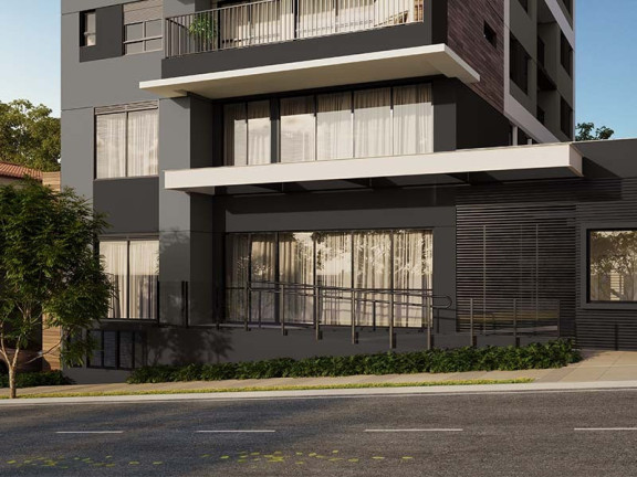 Imagem Apartamento com 2 Quartos à Venda, 109 m² em Paraíso - São Paulo