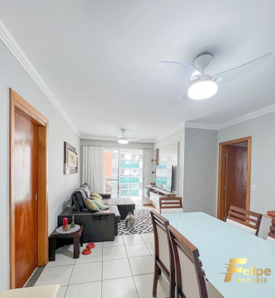 Imagem Imóvel com 3 Quartos à Venda, 90 m² em Praia Da Costa - Vila Velha