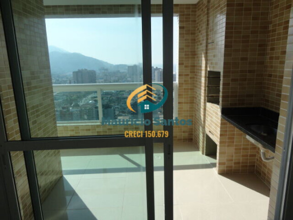 Imagem Apartamento com 2 Quartos à Venda, 80 m² em Centro - Mongaguá