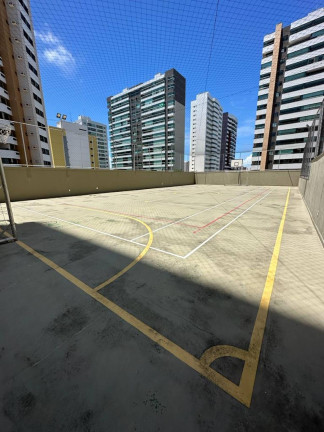 Imagem Apartamento com 3 Quartos à Venda, 105 m² em Jardins - Aracaju Imagem Apartamento com 3 Quartos à Venda, 105 m² em Jardins - Aracaju