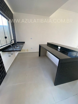 Imagem Casa com 3 Quartos à Venda, 99 m² em Loteamento Bella Atibaia - Atibaia