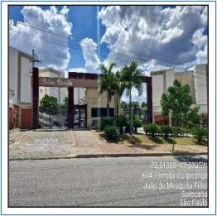 Imagem Apartamento com 2 Quartos à Venda, 40 m² em Jardim Guarujá - Sorocaba Imagem Apartamento com 2 Quartos à Venda, 40 m² em Jardim Guarujá - Sorocaba